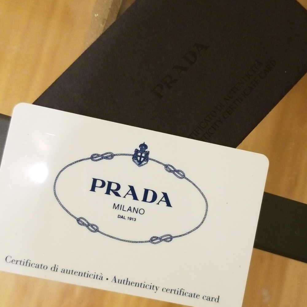 🇮🇹Prada bag - Picture 2 of 8